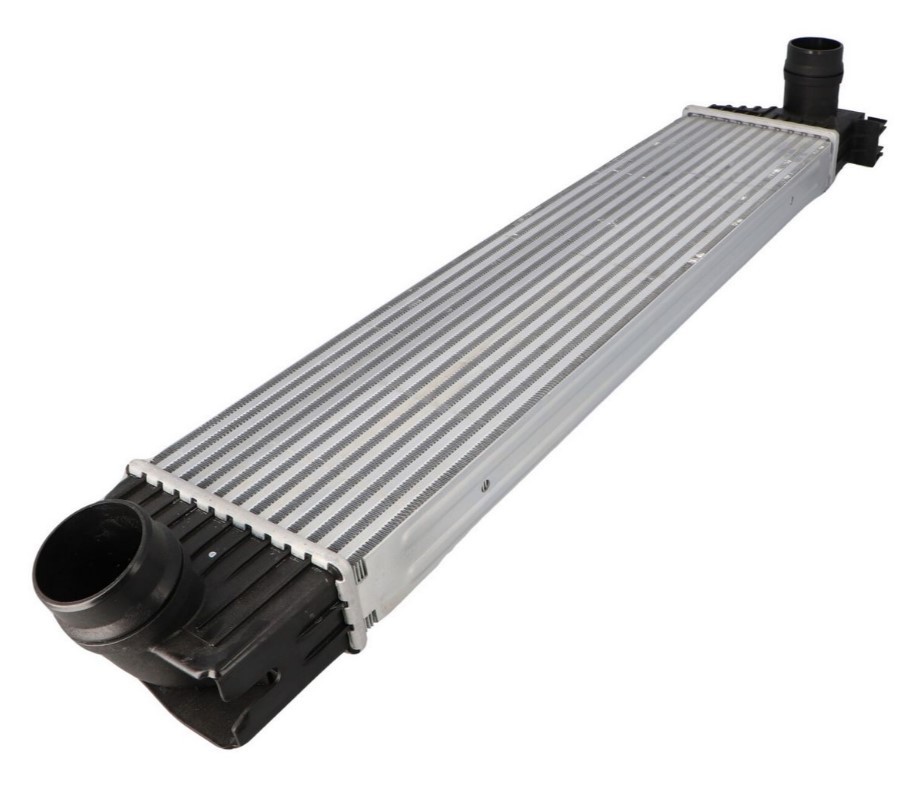 CLIMTEX Ladeluftkühler OPEL,RENAULT,NISSAN CH4-320 93168279,2141000Q0D,7485120579 Intercooler 4420575,144960015R von CLIMTEX