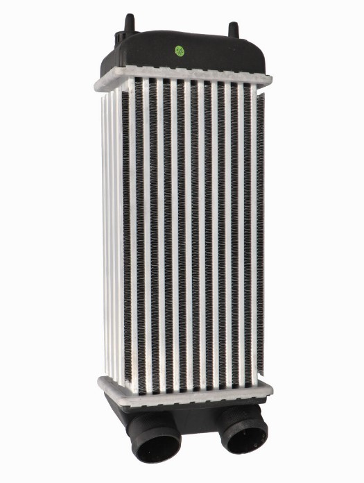 CLIMTEX Ladeluftkühler PEUGEOT CH4-770 4881029,0384H1 Intercooler von CLIMTEX