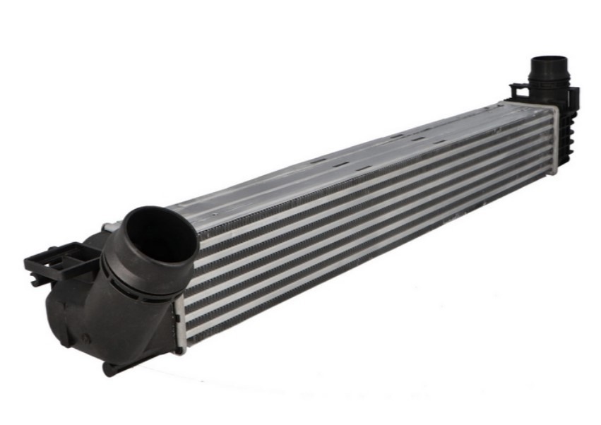 CLIMTEX Ladeluftkühler RENAULT CH4-715 144961285R,144963639R,144964990R Intercooler 4881370,4881384,144960006R,144960600R von CLIMTEX