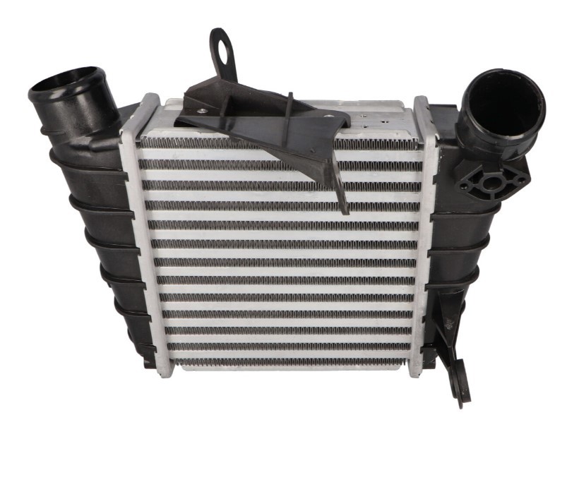 CLIMTEX Ladeluftkühler VW,SKODA,SEAT CH4-110 4881126,6Q0145804A,6Q0145804G Intercooler 6Q0145805A von CLIMTEX