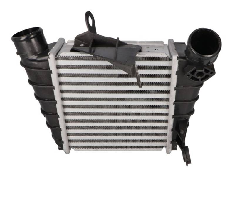 CLIMTEX Ladeluftkühler VW,SKODA,SEAT CH4-110 6Q0145804A,6Q0145804G,6Q0145805A Intercooler 4881126 von CLIMTEX