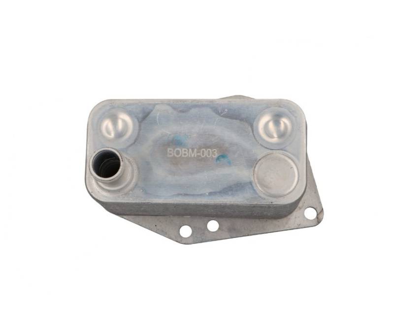 CLIMTEX Ölkühler BMW CH8-181 49870220,11427787698,7787698 Ölkühler, Motoröl von CLIMTEX