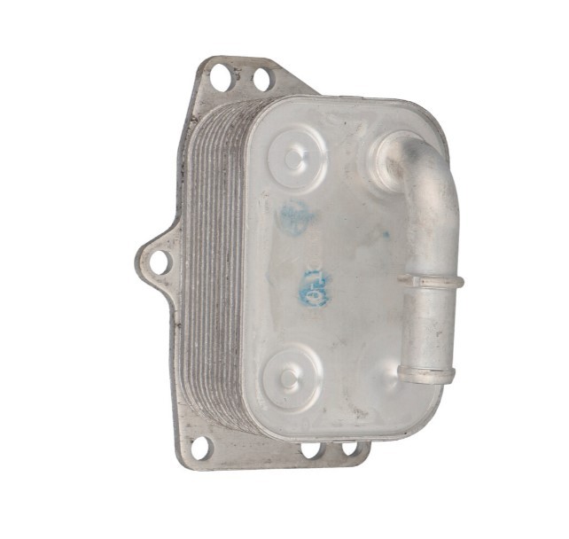 CLIMTEX Ölkühler PEUGEOT,CITROËN CH8-177 49870244,1103N3 Ölkühler, Motoröl von CLIMTEX