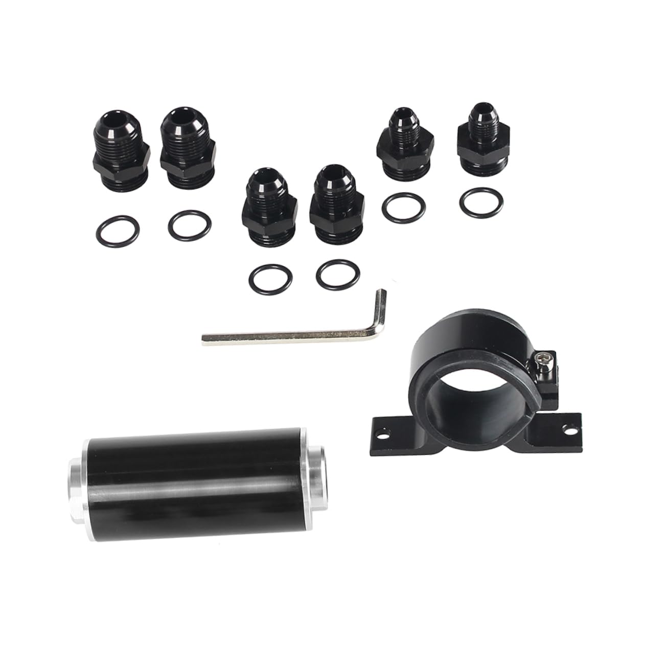 CLISPEED 1 Satz 50mm Ölpumpe traue trus geldschrank car accessory auto4parts Siphon für Benzin Autozubehör Autohalterung Bausatz auto kraftstoffpumpe automatische Kraftstoffpumpe Kupfer von CLISPEED