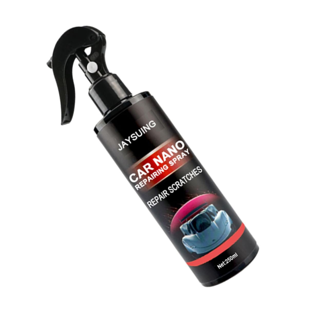 CLISPEED Auto Nano Reparatur Spray Kratzerentferner Für Lackpflege Fahrzeug Zubehör Und Restaurator Für Autopolitur Hochwertige Autoreinigung Und Schutz Scratch Repair Agent von CLISPEED