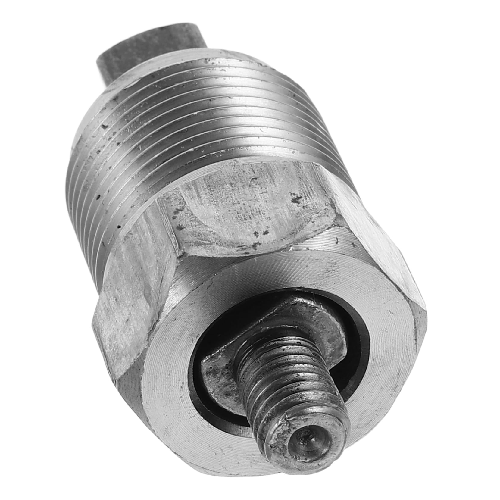 CLISPEED Horizontaler Wagenheber Hydraulischer Wagenheber Wartungssicherheitsventil Hydraulischer Wagenheber Reparaturteile Druckschalter Für Wagenheber Reparaturventil von CLISPEED