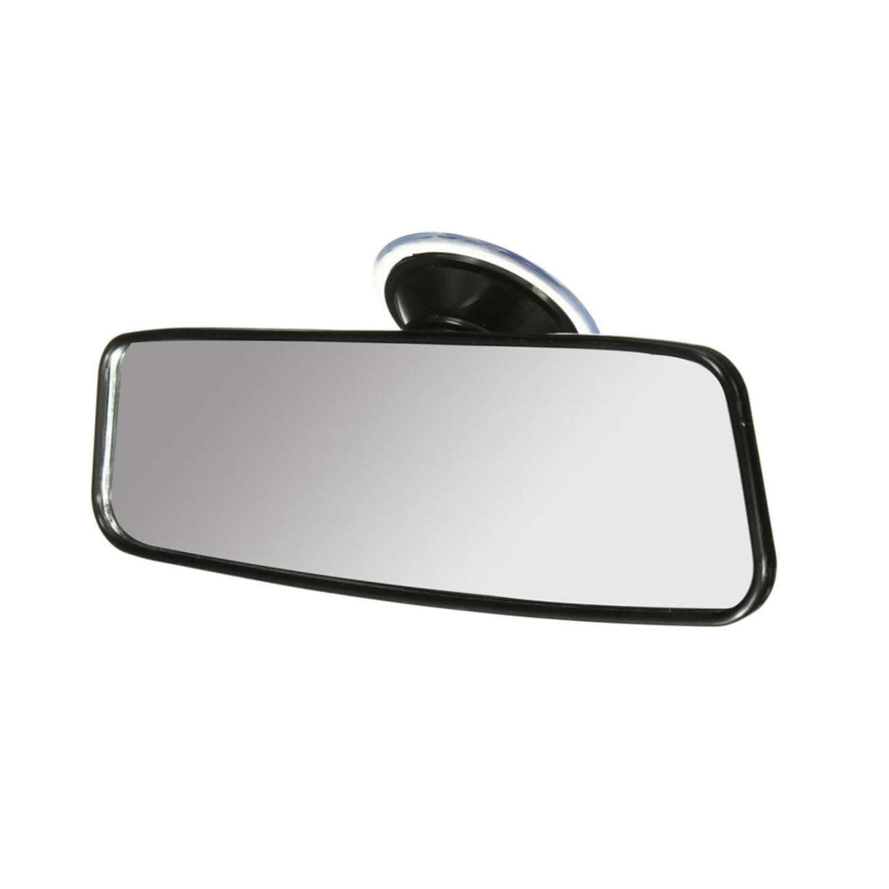 CLISPEED Rückspiegel car mirror car rear view mirror LKW Innenspiegel autospiegel auto innenspiegel Windschutzscheibenspiegel Babyspiegelauto PKW-LKW Autokamera Innenspiegel tauschen Black von CLISPEED