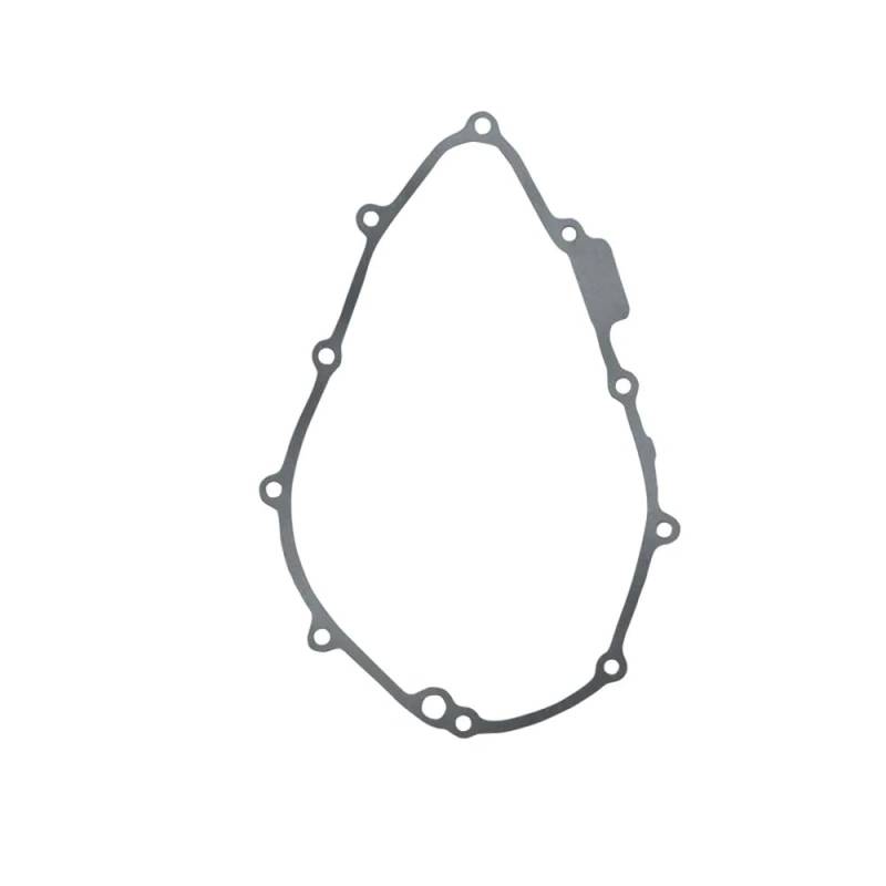 Kurbelgehäuse-Lichtmaschinen-Generator-Abdeckungsdichtung Kompatibel mit kompatible Motorradmodelle CBR1100XX 1997–2008, CB1100SF 2000–2001 von CLIVPBXW