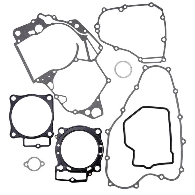 Motorrad-Zylinderkopfdichtung, kompatibel mit CRF450R CRF450R CRF450R 2009 bis 2016 von CLIVPBXW