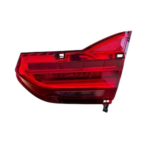 Autorücklichter für BMW 7 Series F01 F02 730 740 750 2016-2019, Die Schale ist robust und langlebig,Right Inner von CLLYBF66