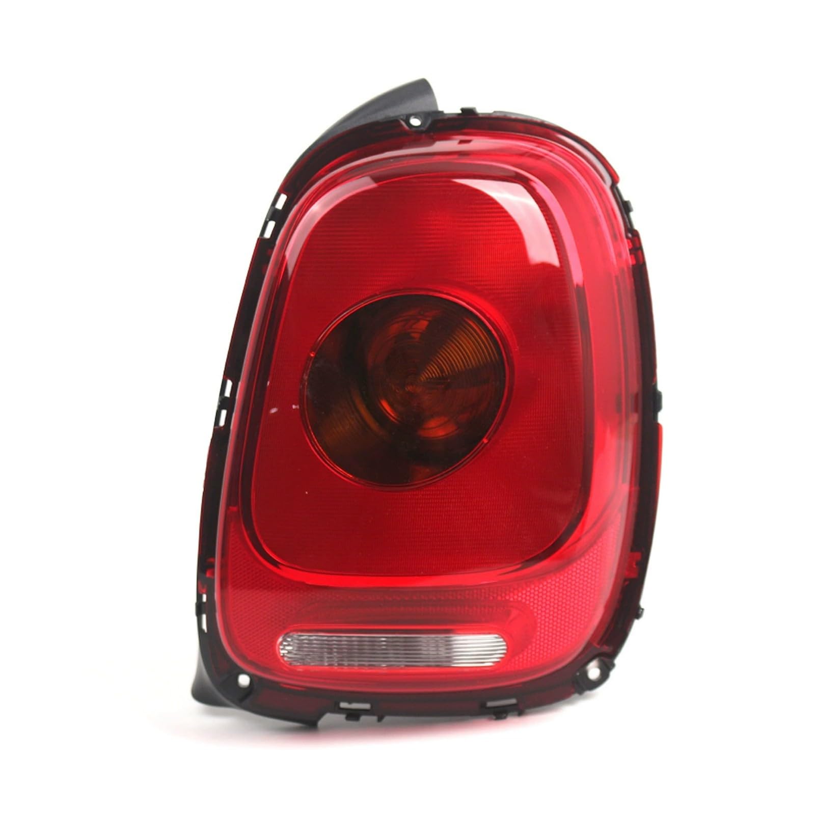 Autorücklichter für BMW MINI F55 F56 2014-2021, Die Schale ist robust und langlebig,Red Right von CLLYBF66