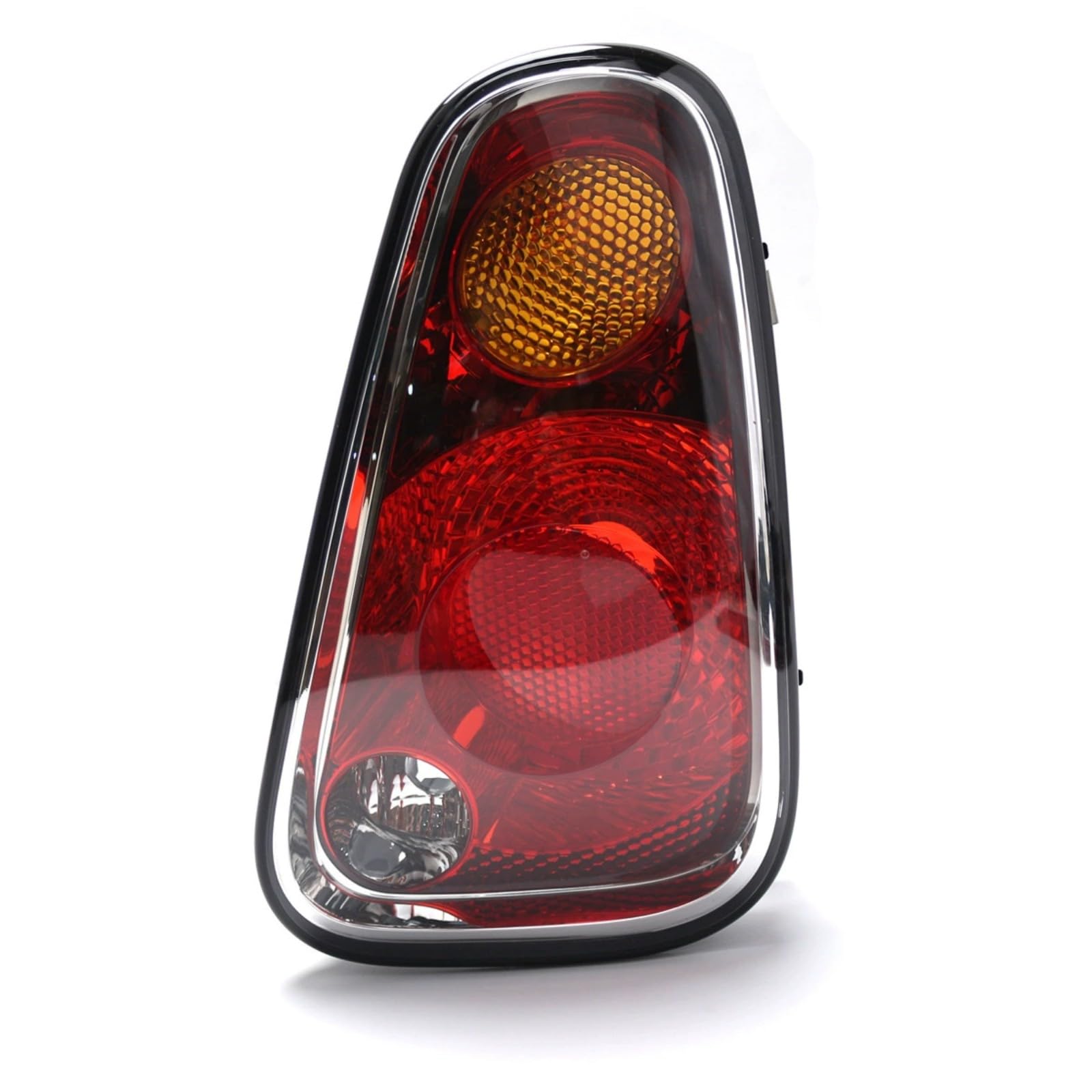 Autorücklichter für BMW MINI R50 R52 R53 2005-2008, Die Schale ist robust und langlebig,Red Right von CLLYBF66