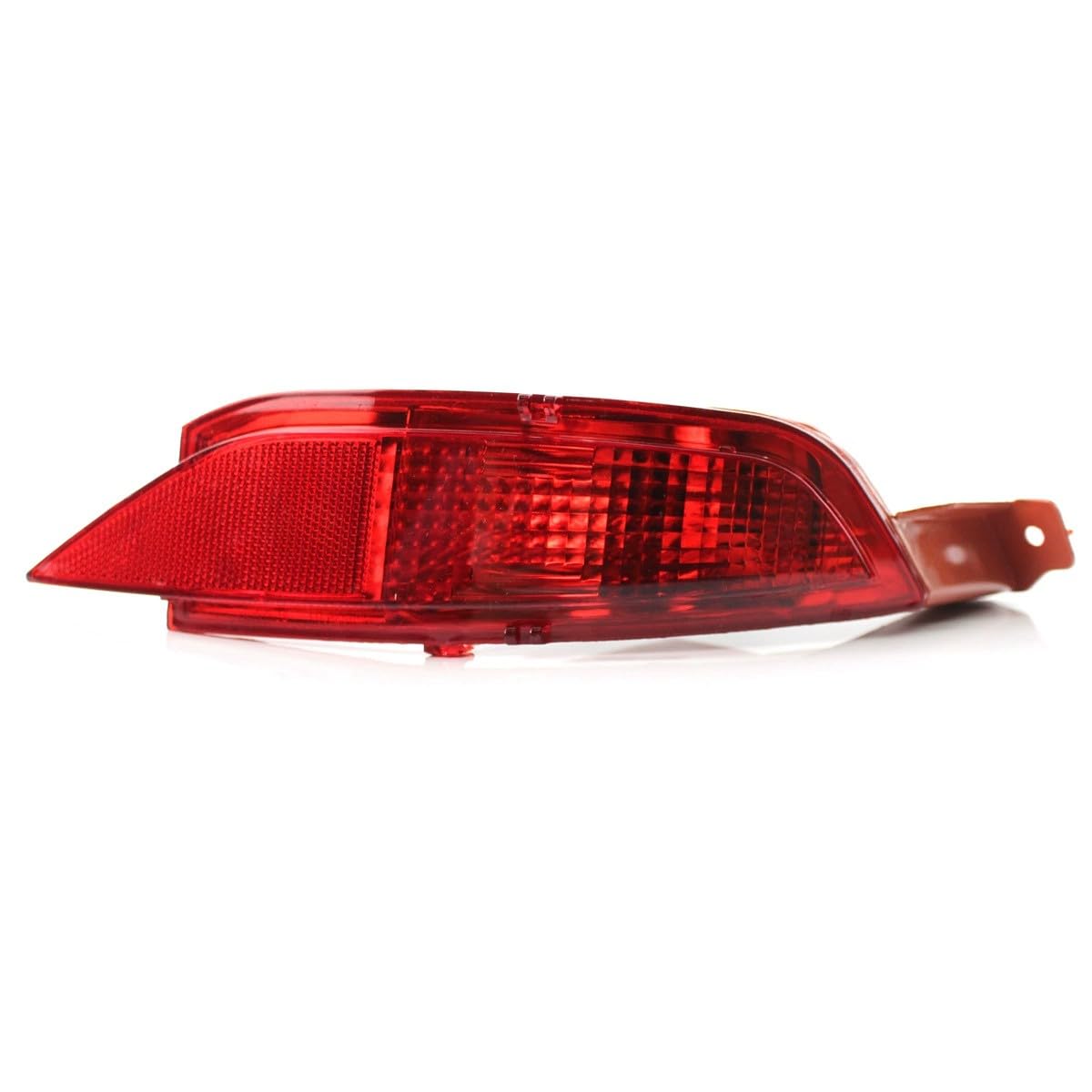 Autorücklichter für Ford Fiesta hatchback 2009-2015, Die Schale ist robust und langlebig,Red Right von CLLYBF66