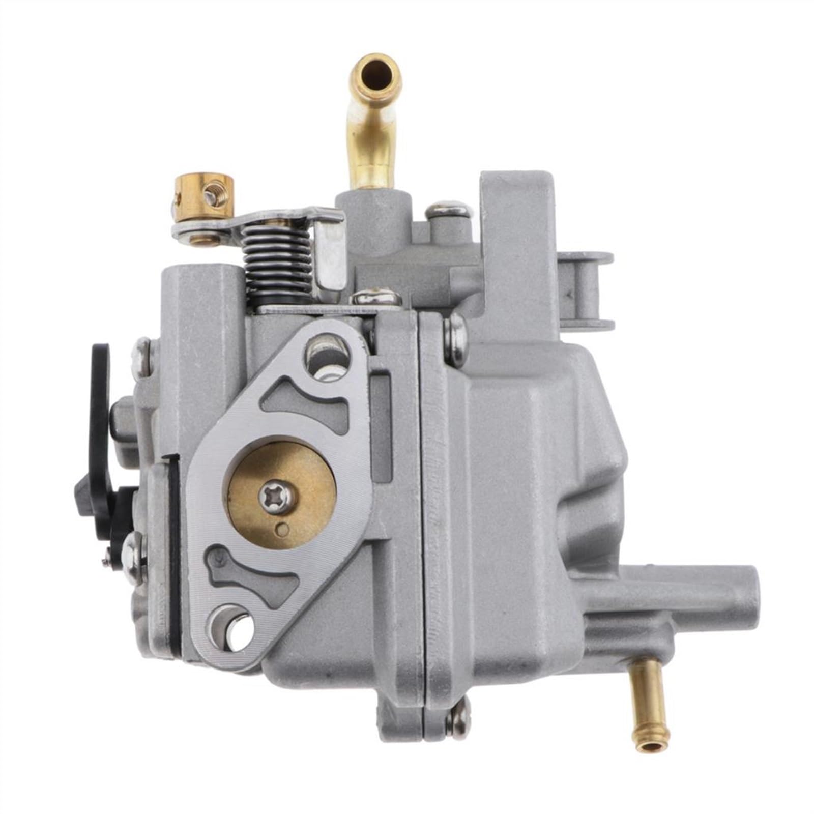 CLOXKS Vergaser Für Y&amaha 4 Takt 2,5 PS 2HP F2,5 A Außenbordmotor Vergaser Carb Vergaser Zubehör Vergaser Stromerzeuger von CLOXKS