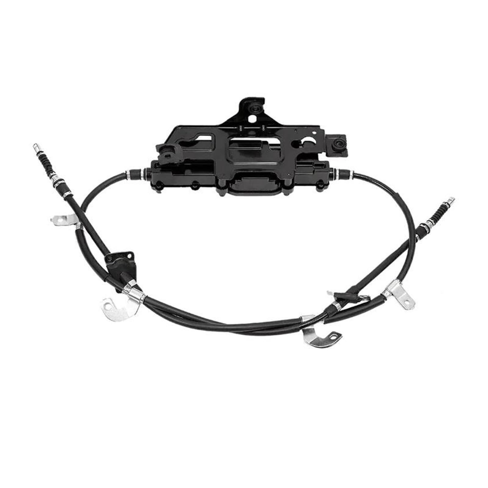 Auto 59700B8800 Elektronische Feststellbremse Für Hyundai Für Santa Fe 4WD 2012-2019 Elektronisches Feststellbremsmodul von CLVCCZTZGW