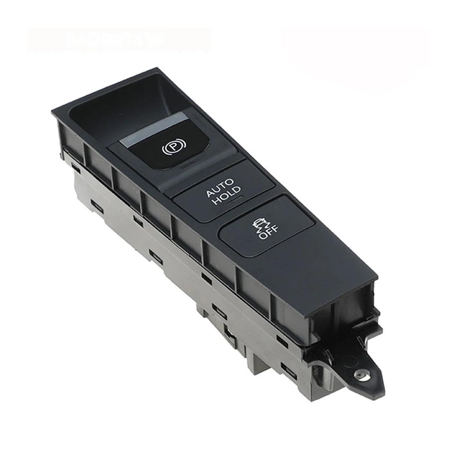 Auto Auto Elektronischer Handbremsschalter Für Parkbremse 3AD927137 Für VW Für P&assat B7 Für P&assat CC 2013-2018(Type A) von CLVCCZTZGW