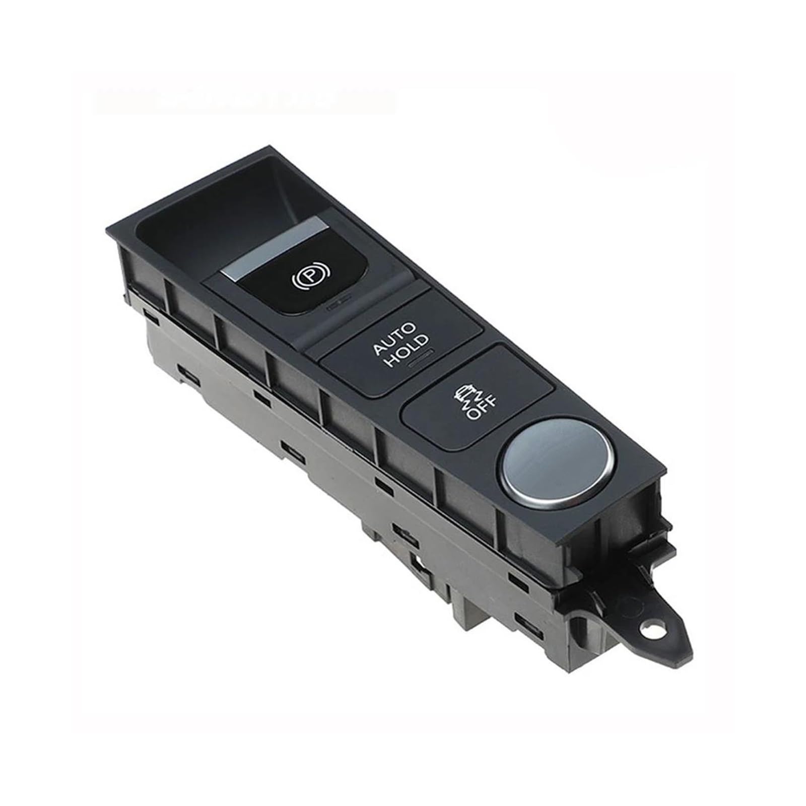 Auto Auto Elektronischer Handbremsschalter Für Parkbremse 3AD927137 Für VW Für P&assat B7 Für P&assat CC 2013-2018(Type B) von CLVCCZTZGW