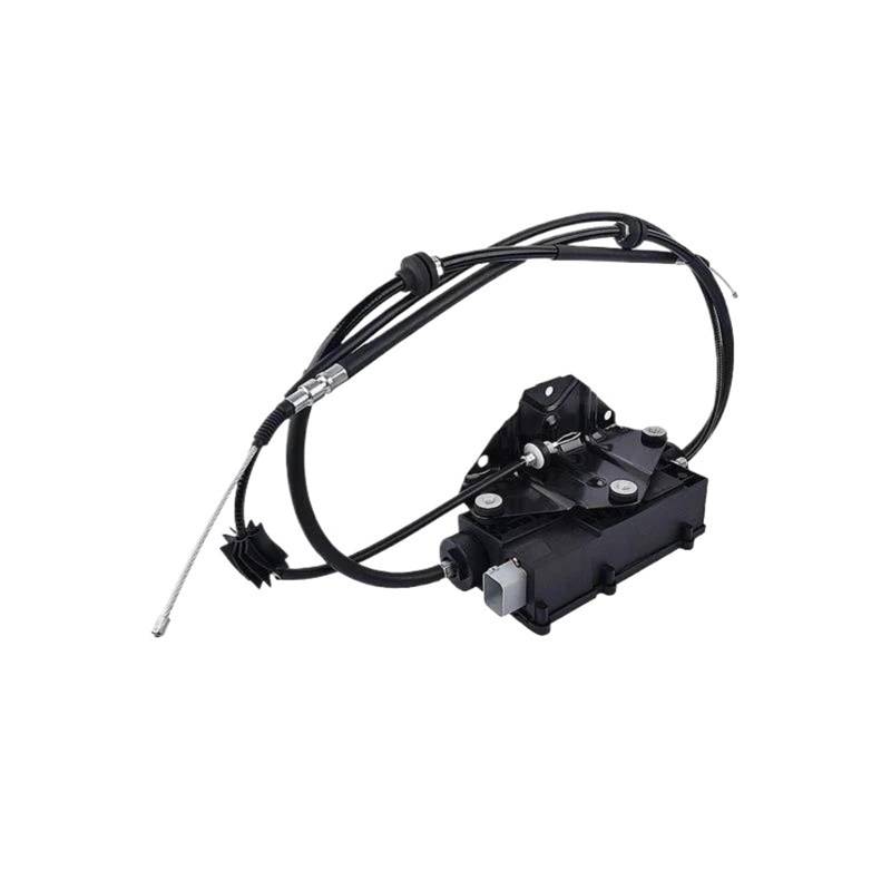 Auto Elektrisches Parkbremsmotormodul Parkhandbremsenaktuator 34436882007 Für B&MW X5 F15 F85 SAV X6 F16 F86 2012-2016 von CLVCCZTZGW