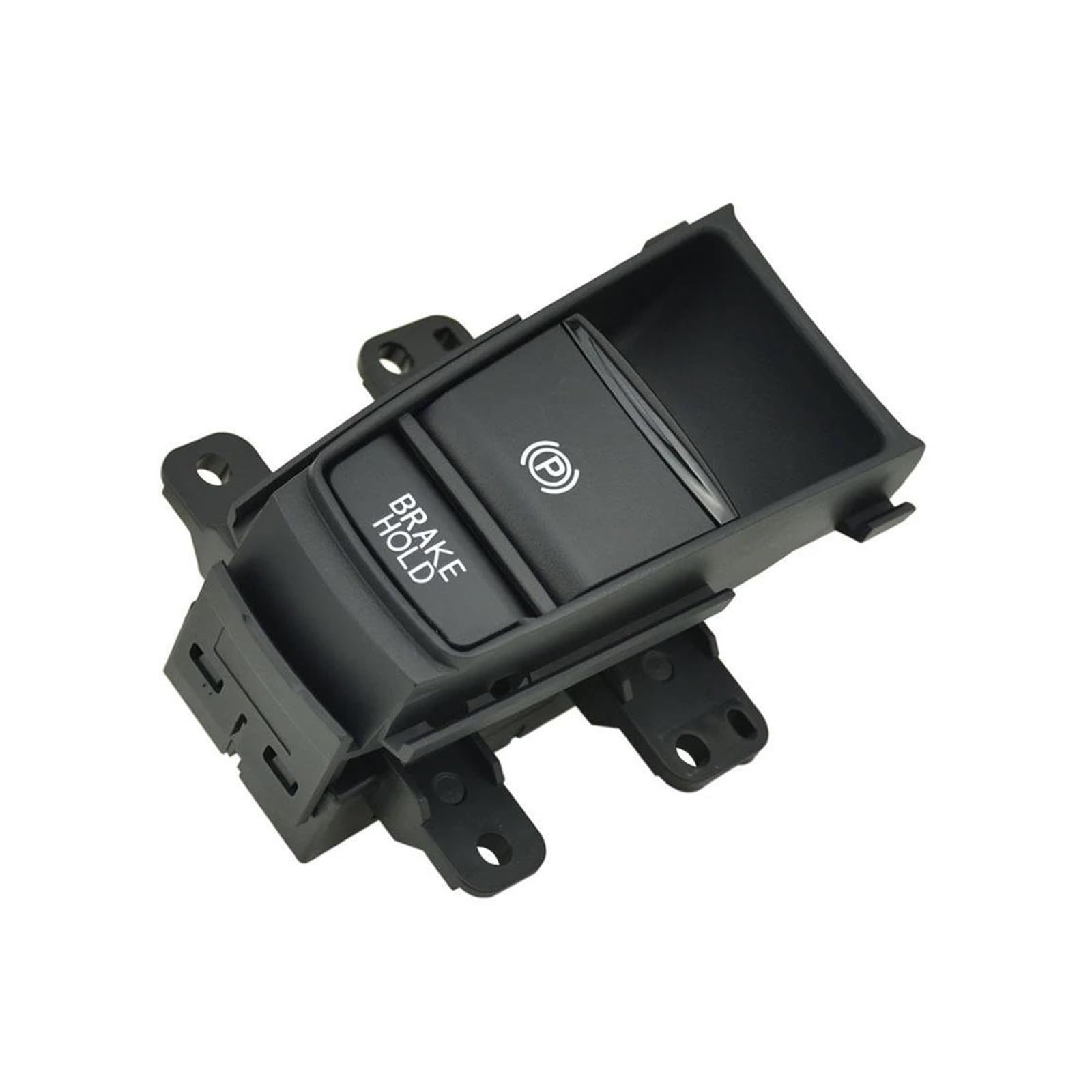 Auto Elektronischer Handbremsknopf Fürs Auto Parkbremsschalter 35355-T7A-J01 Für XR-V 2015-2020 Für HR-V 2016-2019 von CLVCCZTZGW