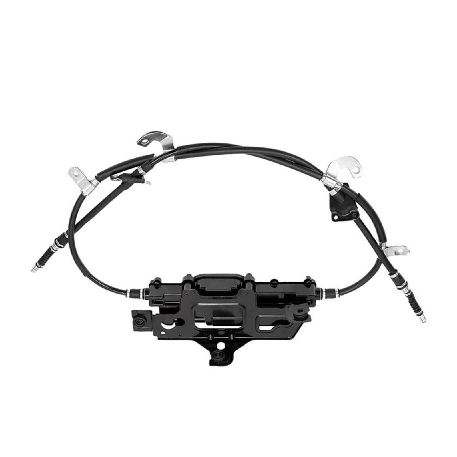 Auto Elektronisches Feststellbremsmodul 59700B8800 Elektronische Feststellbremse Für Hyundai Für Santa Fe 4WD 2012-2019 von CLVCCZTZGW