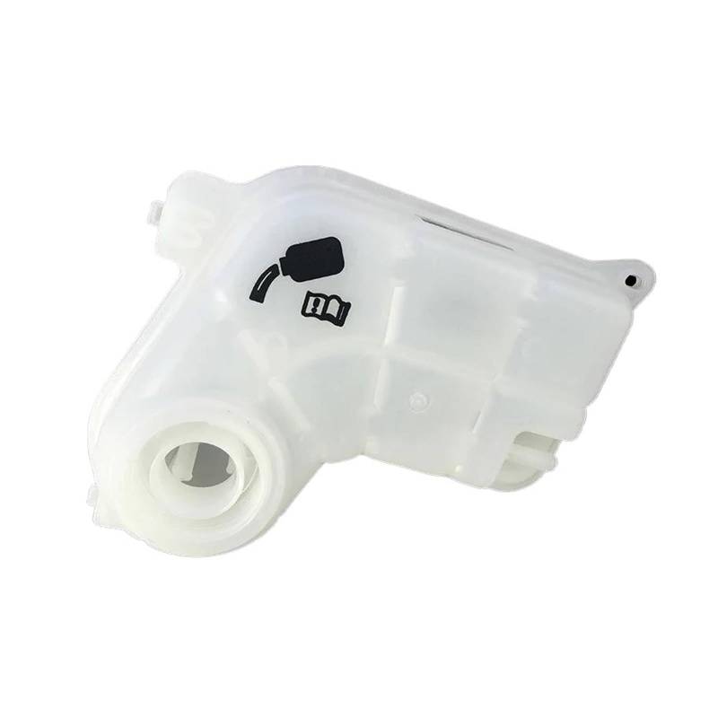 Auto Für A4 B6 B7 2003-2008 8E0121403 Wasserversorgungskessel Zusatzwassertank Kühlmittel-Ausgleichskessel(2.4 3.0) von CLVCCZTZGW