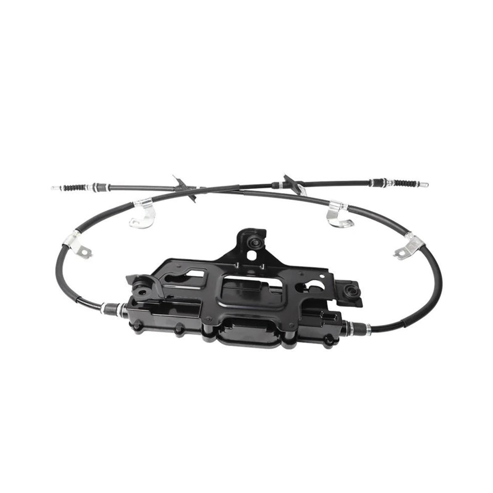 Auto Für Hyundai Für Santa Fe 4WD 2012-2019 Feststellbremse Baugruppe Elektronischer Handbremsenaktuator 59700B8800 597002W600 von CLVCCZTZGW