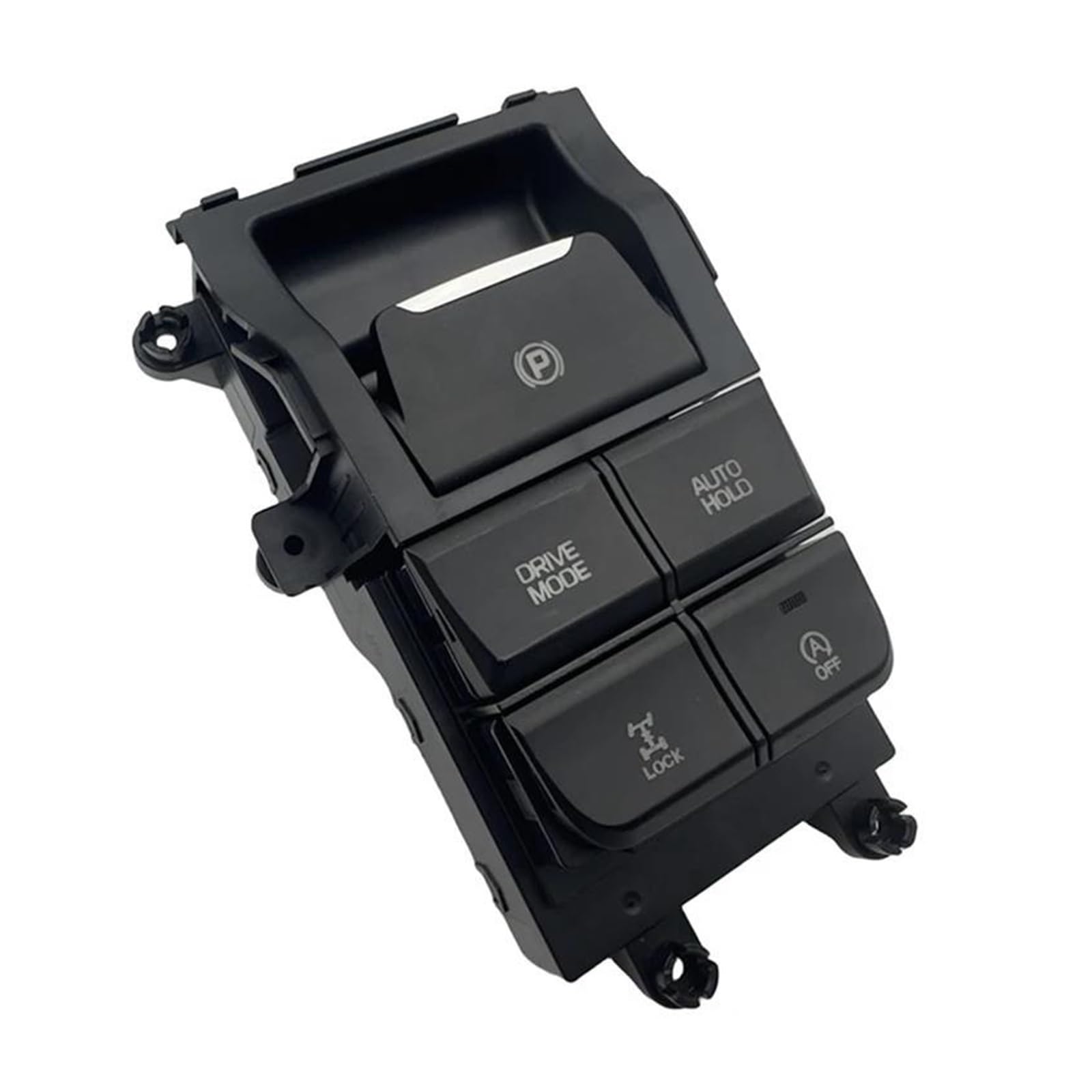 Auto Für Hyundai Für Tucson 2015-2019 93300-D3000 93300F8050 Autokonsole Elektronischer Handbremsschalter Parkschalter von CLVCCZTZGW