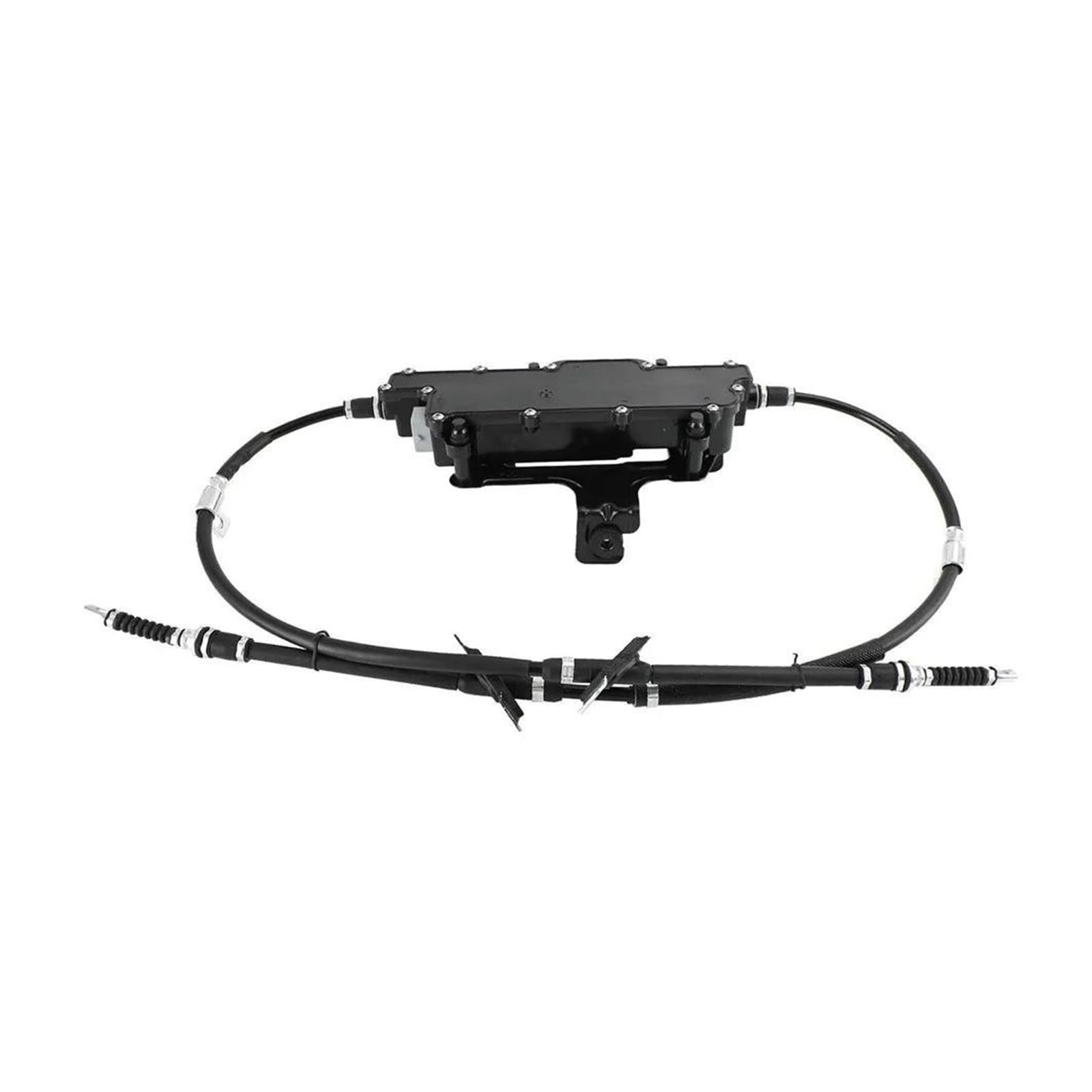 Auto Parkbremse Handbremsen-Aktuatormodul 59700B8700 597002W600 59700A1600 Für Hyundai Für Santa Fe 2WD 2012-2019 von CLVCCZTZGW