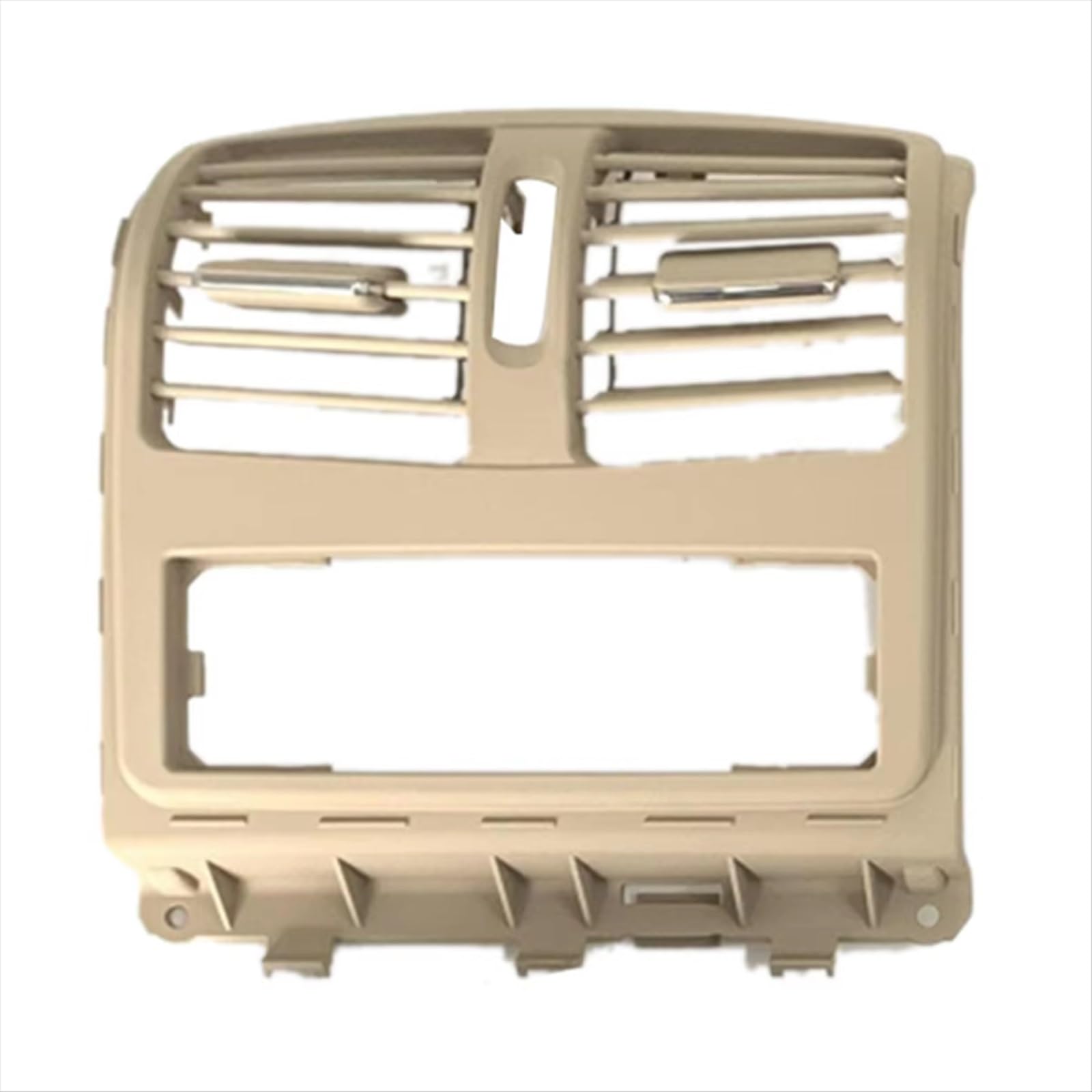 Auto AC Vent Cover Kompatibel Mit Benz Für CLS-Class W218 2012 2013 2014 2015 2016 2017 Auto-Innenklimaanlage AC-Entlüftungsabdeckung von CLWYWUL