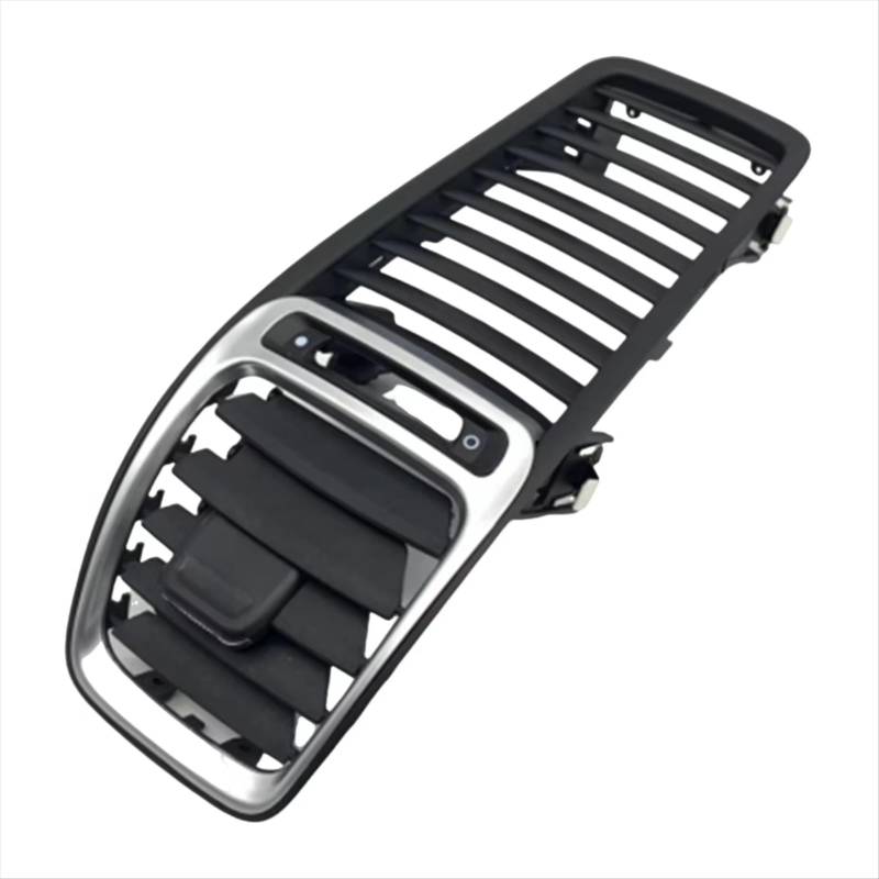 CLWYWUL Auto AC Vent Cover Kompatibel Mit Porsche Für Boxster Für Cayman 981 2012 2013 2014 2015 2016 Auto-Klimaanlagen-Auslass-Entlüftungsgitter-Abdeckung OEM: 98155213100 von CLWYWUL