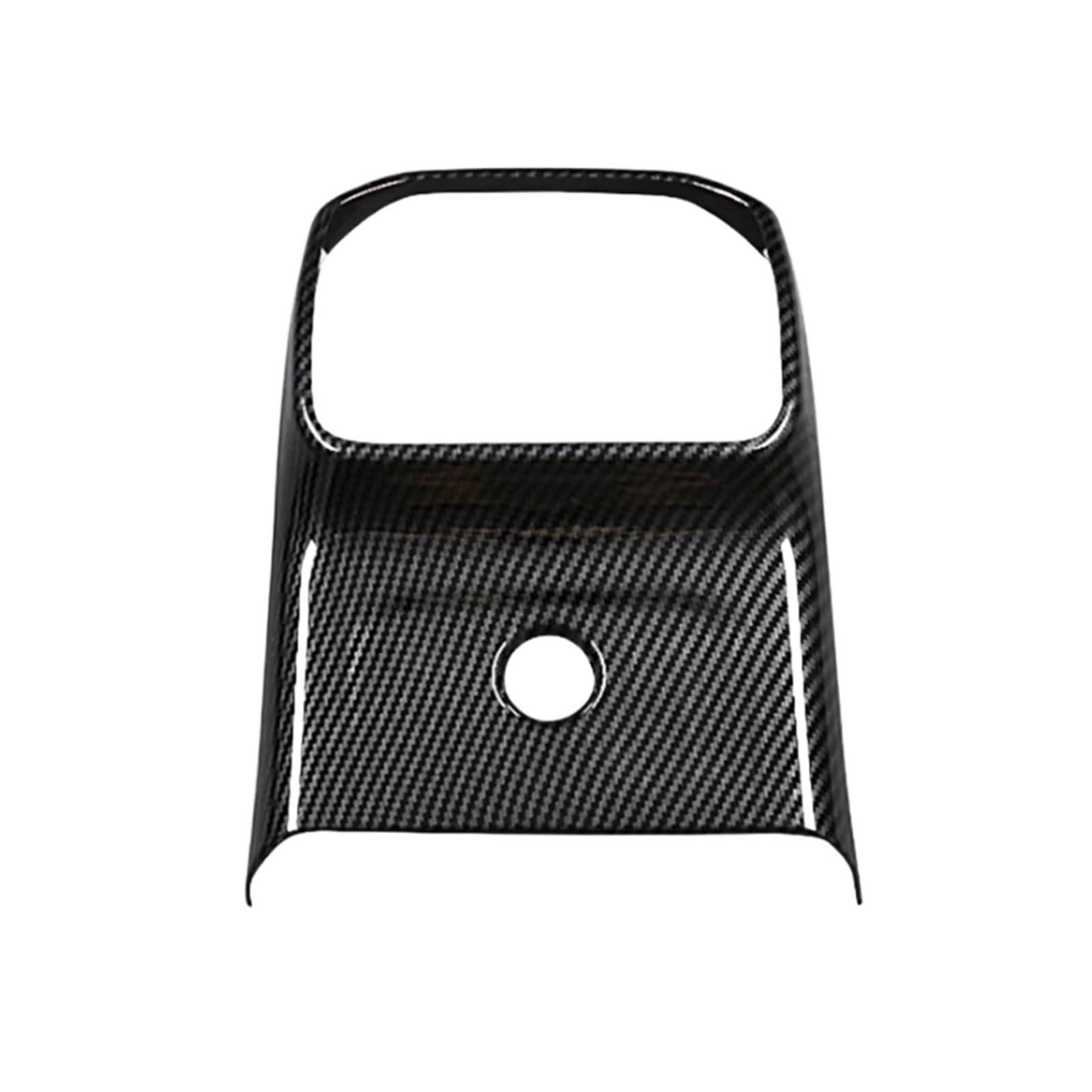 CLWYWUL Auto AC Vent Cover Kompatibel Mit Porsche Für Macan 2014 2015 2016 2017 2018 2019 2020 2021 2022. Autozubehör, Hintere Klimaanlagen-Entlüftungsauslassabdeckung von CLWYWUL