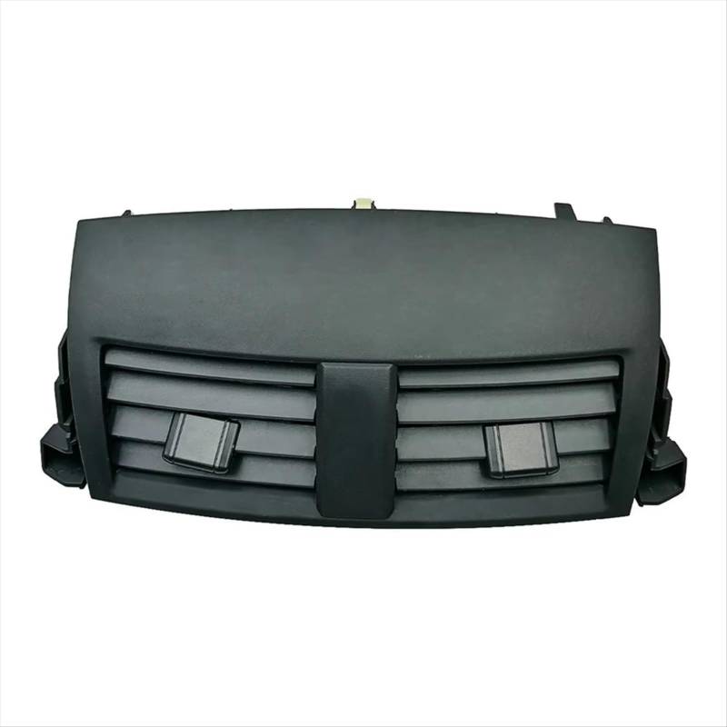 CLWYWUL Auto AC Vent Cover Kompatibel Mit Toyota Für RAV4 2006 2007 2008 2009 2010 2011 2012, Auto-Armaturenbrett, Klimaanlage, Lüftungsabdeckung, OEM: 55670–42060 von CLWYWUL