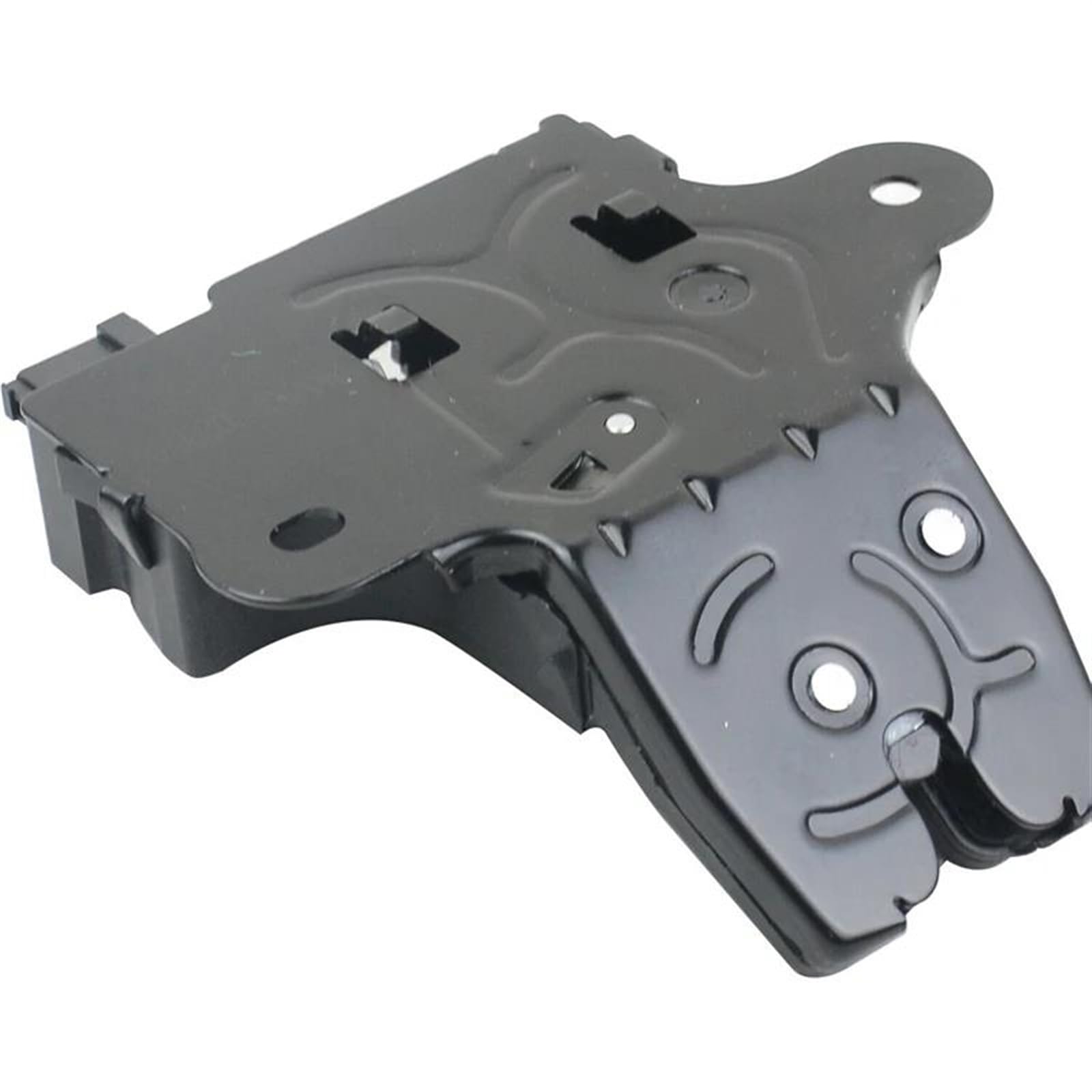 CLWYWUL Auto Heckklappenschloss Kompatibel Mit Buick Für Cts Für XTS Für ELR Auto Hinten Stamm Schloss Deckel Latch Antrieb 13501988 13513995 940108 von CLWYWUL