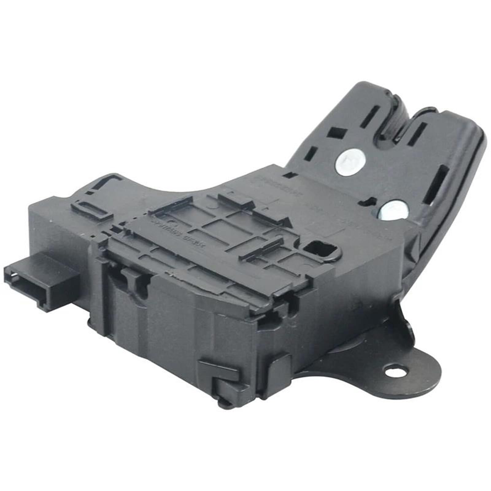 CLWYWUL Auto Heckklappenschloss Kompatibel Mit Chevrolet Für Camaro Für Cruze Für Impala Auto Hinten Stamm Schloss Deckel Latch Antrieb 13501988 13513995 940108 von CLWYWUL