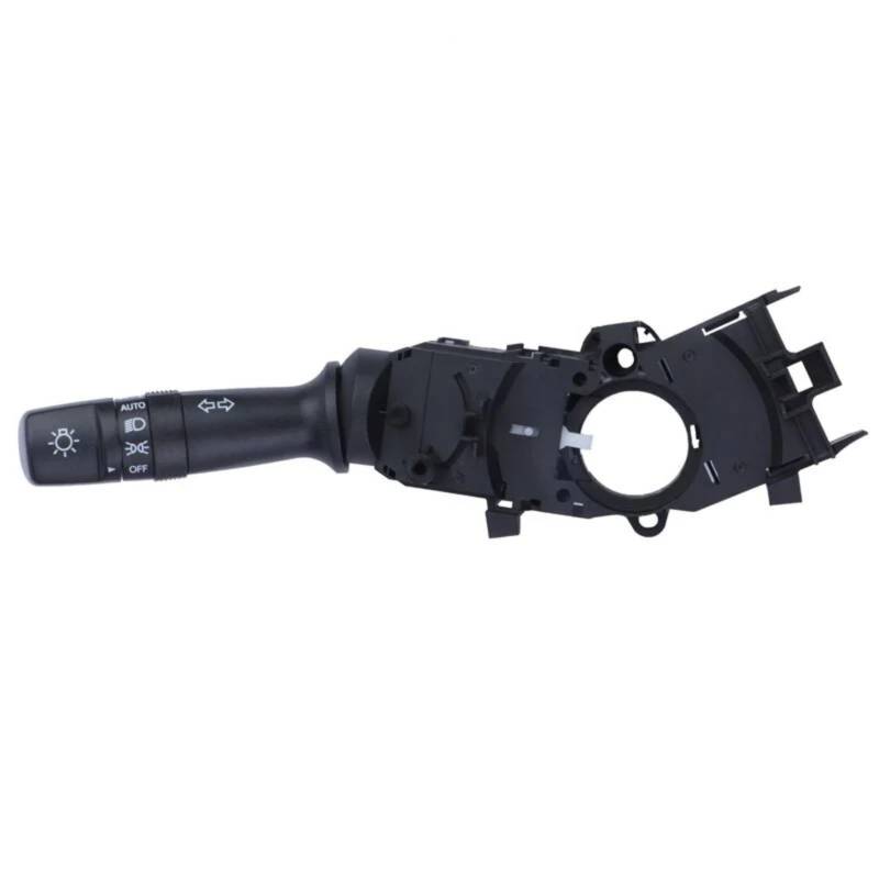 CLWYWUL Auto Lenkstockschalter Kompatibel Mit Hyundai Für Sonata 2010 2011 2012 2013 2014 93410-3S100 Auto Blinkerschalter Scheinwerfer Scheinwerfer Lampe Säulenschalter von CLWYWUL