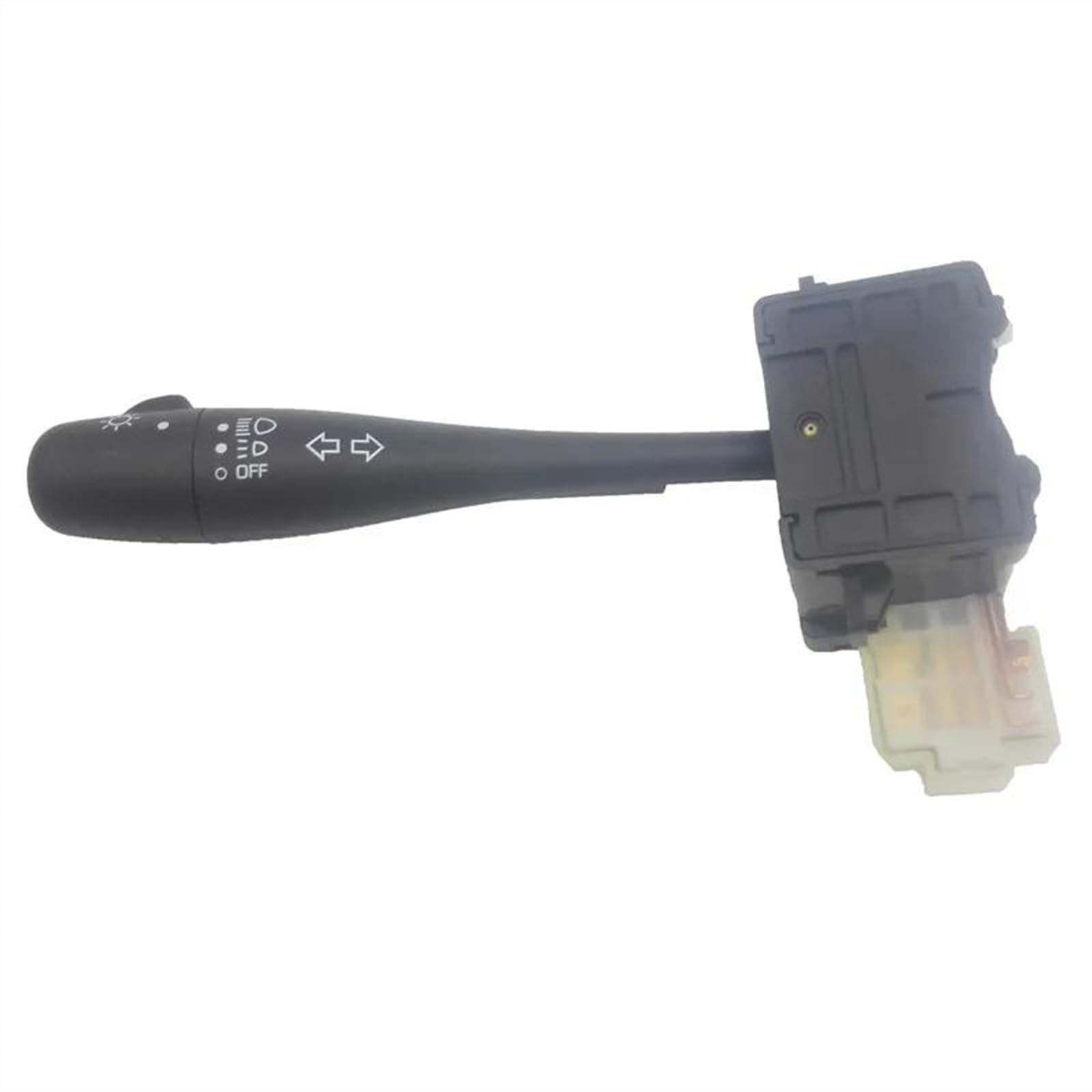 CLWYWUL Auto Lenkstockschalter Kompatibel Mit Nissan Für Sentra NX Für Tsuru 88923944 Auto Blinker Schalter 2554064Y00 2556067Y05 2556067Y10 2556067Y15 0556068Y00 von CLWYWUL