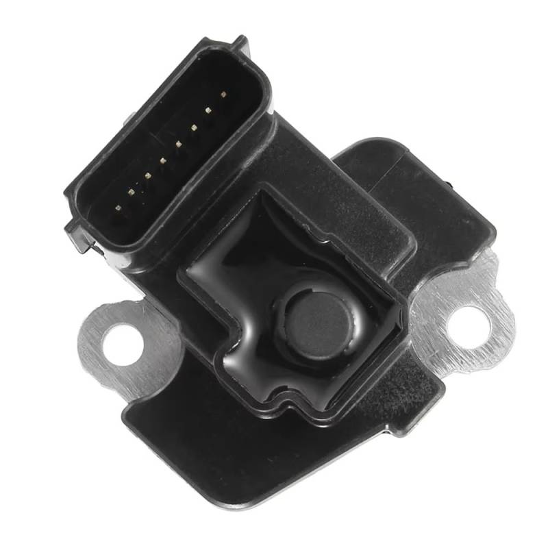 CLWYWUL Auto-Luftmengenmesser Kompatibel Mit Chevrolet Für Blazer Für Camaro Für Colorado Luftmassenmesser Luftmassenmesser-Adapter 23262343 von CLWYWUL