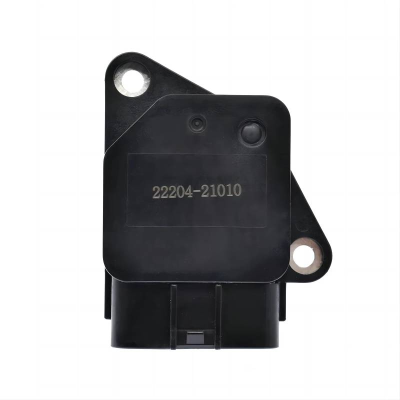 CLWYWUL Auto-Luftmengenmesser Kompatibel Mit Mitsubishi Für Pajero 2007-2010 Luftmassenmesser Sensor MAF Luftmengenmesser Masse 197400-2000 2220421010 von CLWYWUL