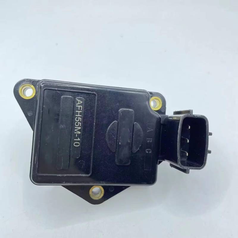 CLWYWUL Auto-Luftmengenmesser Kompatibel Mit Nissan Für Pickup MAF Luftmassenmesser Luftmassenmesser Sensor Autoteile 16017-86G03 von CLWYWUL