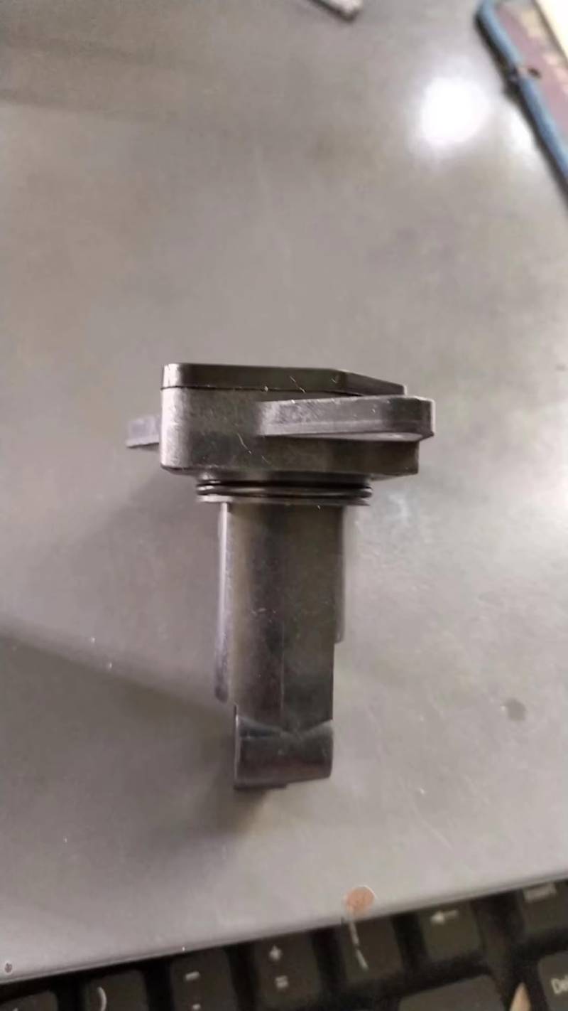 CLWYWUL Auto-Luftmengenmesser Kompatibel Mit Toyota Für Land Für Cruiser Für Prada Für Yaris Luftmassenmesser MAF Sensor Luftmassenmesser Adapter 1974002260 von CLWYWUL