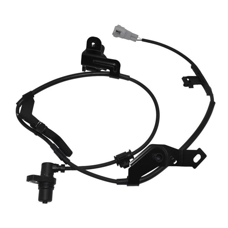 CLWYWUL Drehzahlfühler Kompatibel Mit Toyota Für 4Runner 1998 1999 2000 2001 2002 8954335050 Auto Vorne Links ABS Raddrehzahlsensor Radsensor von CLWYWUL