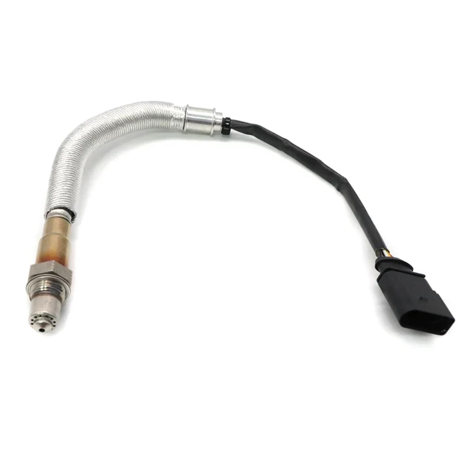 CLWYWUL Katalysator Diagnosesonde Kompatibel Mit A5 Für Q5 Für Q7 Sauerstoffsensor Lambdasonde Das Autozubehör Autoteile OEM: 8R0906262D 06K906262G 079906262AB von CLWYWUL