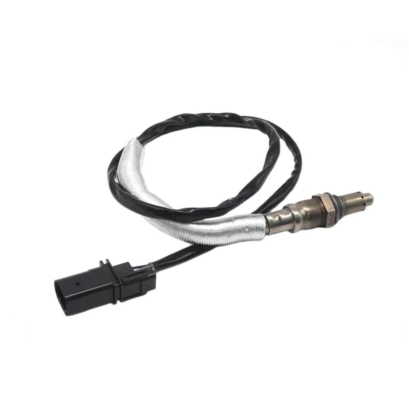 CLWYWUL Katalysator Diagnosesonde Kompatibel Mit A8 SQ7 SQ8 RS Q8 Sauerstoffsensor Lambdasonde Das Autozubehör Autoteile OEM:03H906262AP 0P2906265N 234-5740 von CLWYWUL