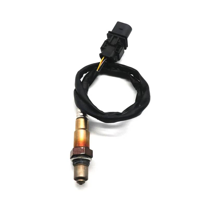 CLWYWUL Katalysator Diagnosesonde Kompatibel Mit Accord Für Mdx Für Odyssey Lambda O2 Sauerstoffsensor Autoteile Autozubehör OEM:36531-RCA-A02 36531-RCA-A01 36531RDMA01 von CLWYWUL