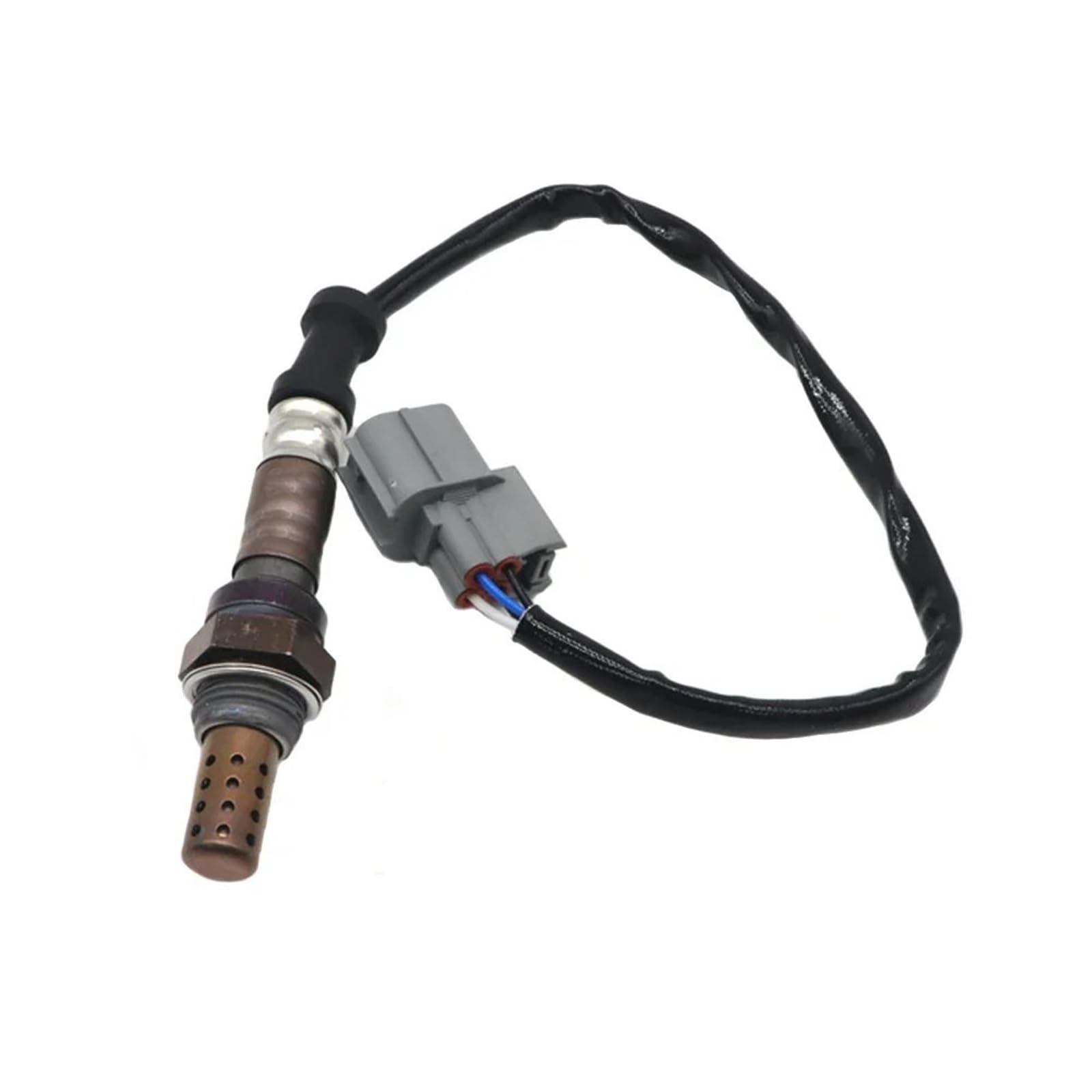 CLWYWUL Katalysator Diagnosesonde Kompatibel Mit Acura Für Integra Für Vigor Sauerstoffsensor Lambdasonde Das Autozubehör OEM:234-4011 2344011 36531-P3F-A01 von CLWYWUL