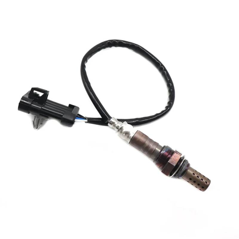 CLWYWUL Katalysator Diagnosesonde Kompatibel Mit Buick Für Century Für Lesabre Für Roadmaster 1994 1995 1996 Sauerstoffsensor Lambdasonde OEM:8251630790 8251653130 8253121840 von CLWYWUL