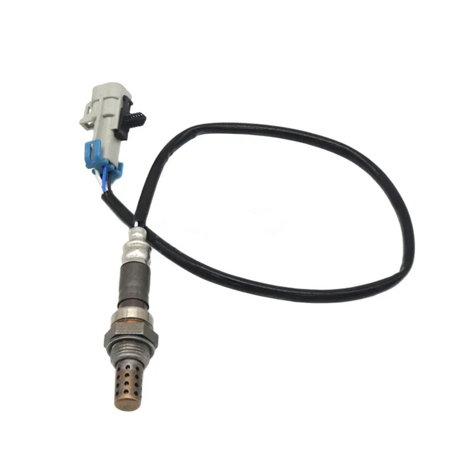 CLWYWUL Katalysator Diagnosesonde Kompatibel Mit Chevrolet Für HHR Für Impala Für Malibu Lambda Für Sonde O2 Sauerstoffsensor Autoteile OEM: 12609001 12611127 8125731670 von CLWYWUL