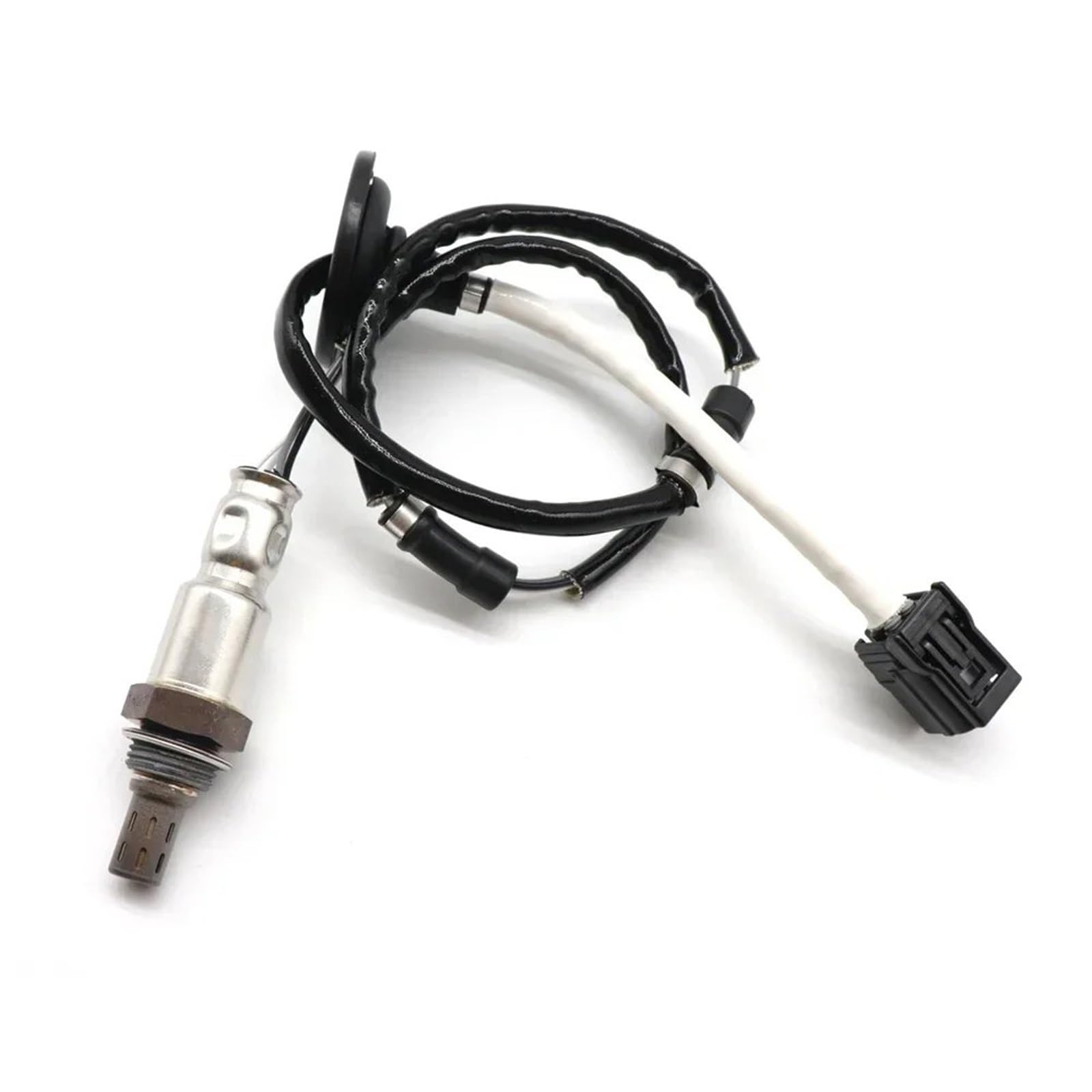 CLWYWUL Katalysator Diagnosesonde Kompatibel Mit Civic Für Fit Lambda Für Sonde O2 Sauerstoffsensor Autoteile Autozubehör OEM:234-4358 36532RRA004 36532-RRA-004 von CLWYWUL