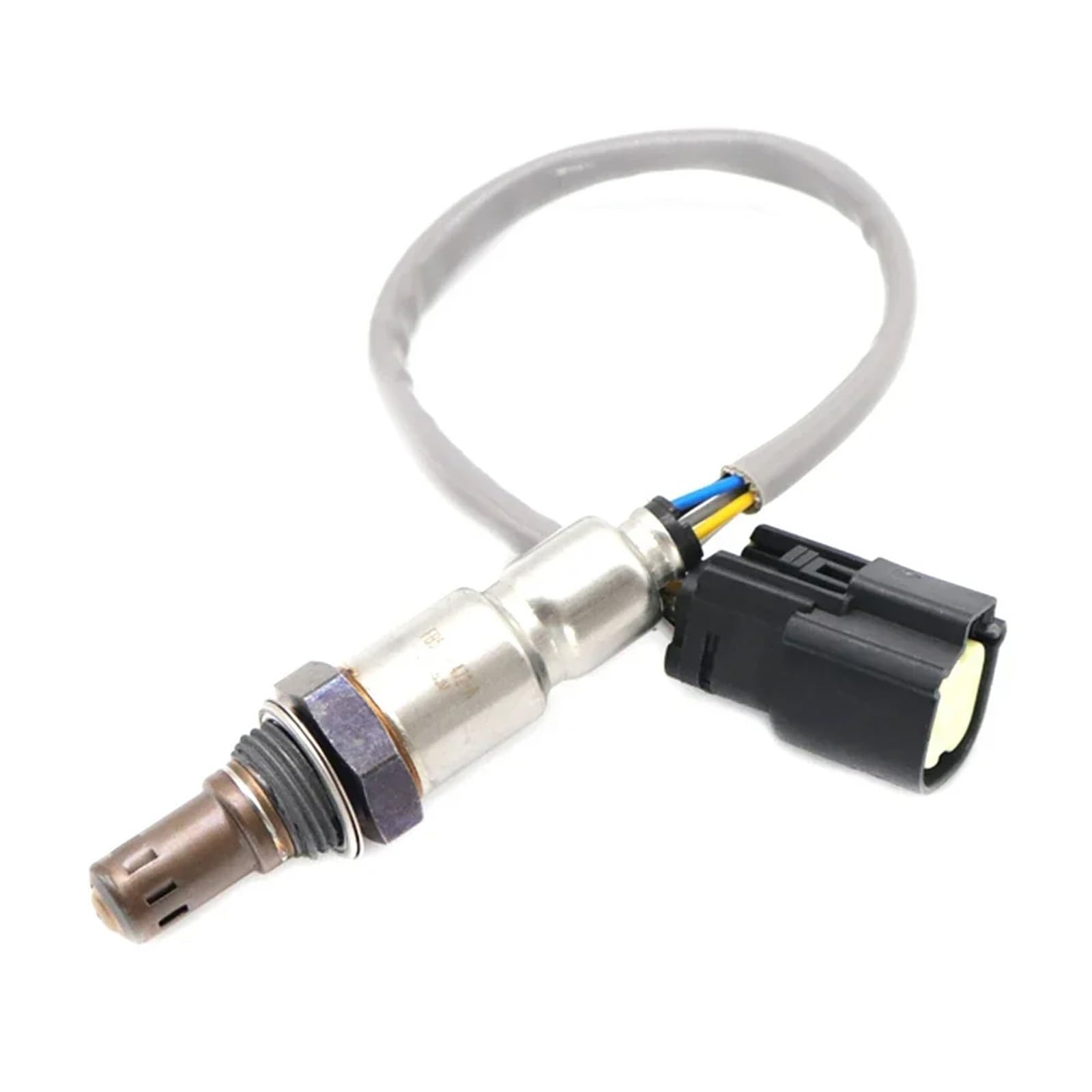 CLWYWUL Katalysator Diagnosesonde Kompatibel Mit Ford Für Flex Für Transit 150 2016–2019 Lambda Für Sonde O2 Sauerstoffsensor OEM:FB5T-9Y460-AA FB5Z-9F472-A FB5T9Y460AA von CLWYWUL