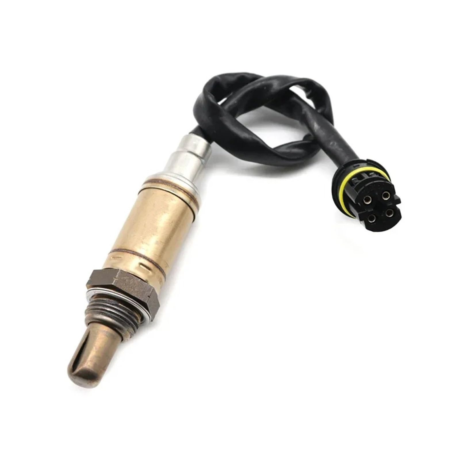 CLWYWUL Katalysator Diagnosesonde Kompatibel Mit Für M5 Z3 Z4 Z8 2000 2001 2002 2003 Lambda Für Sonde O2 Sauerstoffsensor Autoteile OEM: 11781742050 11787513962 MHK000210 von CLWYWUL